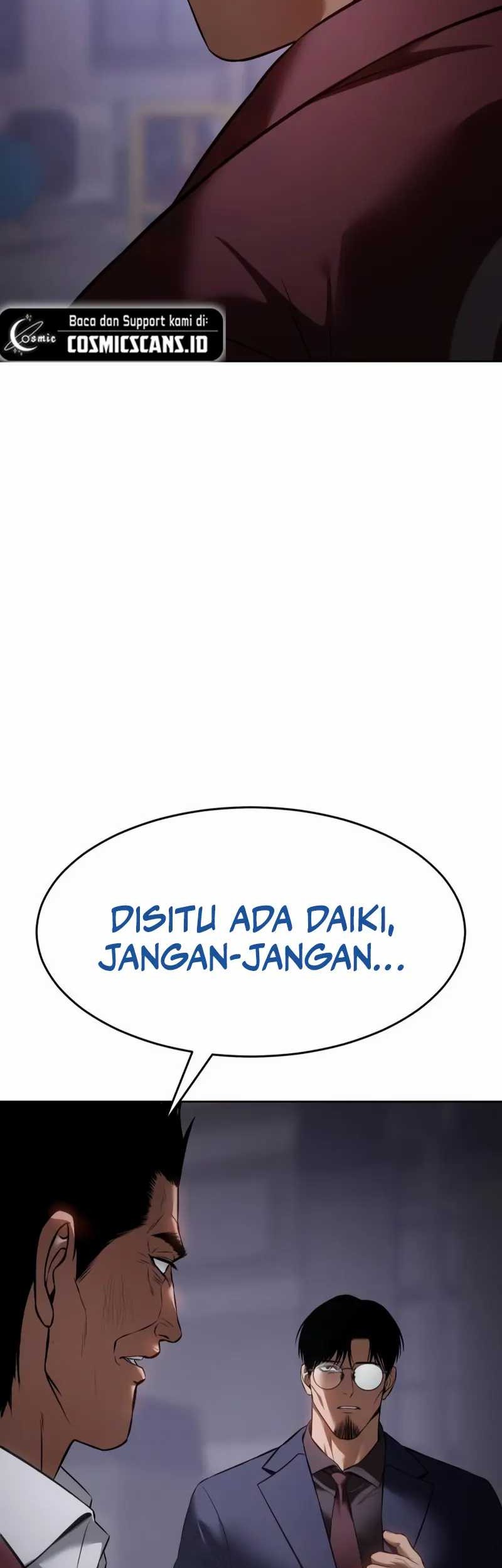 Baek XX Chapter 84 Gambar 89