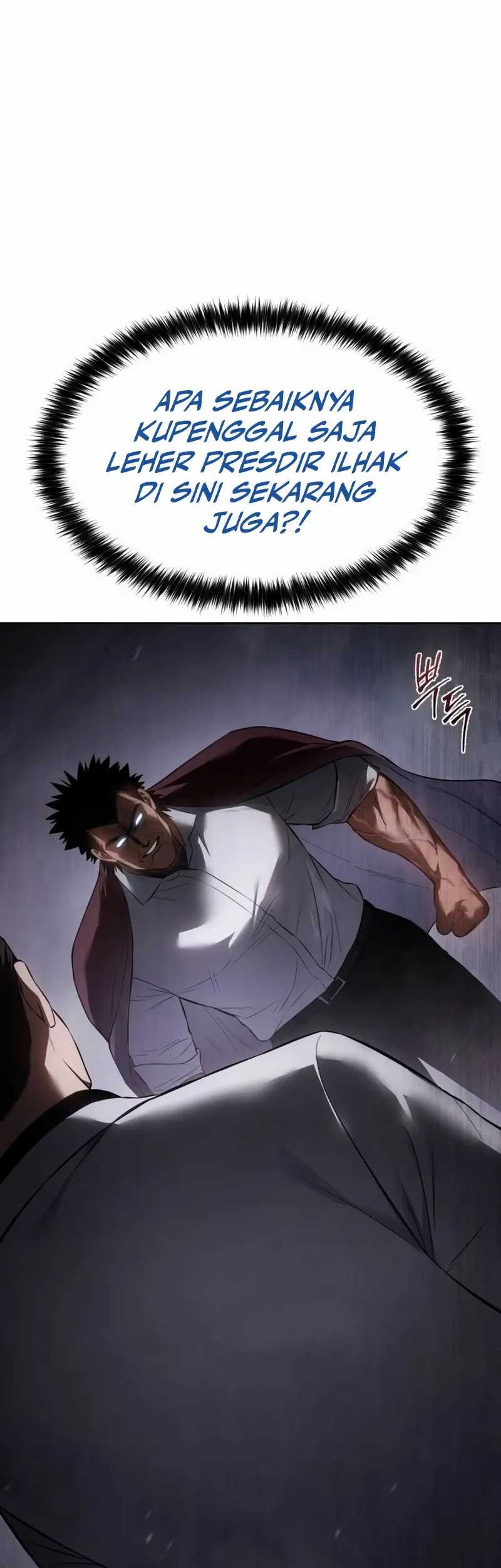 Baek XX Chapter 84 Gambar 99