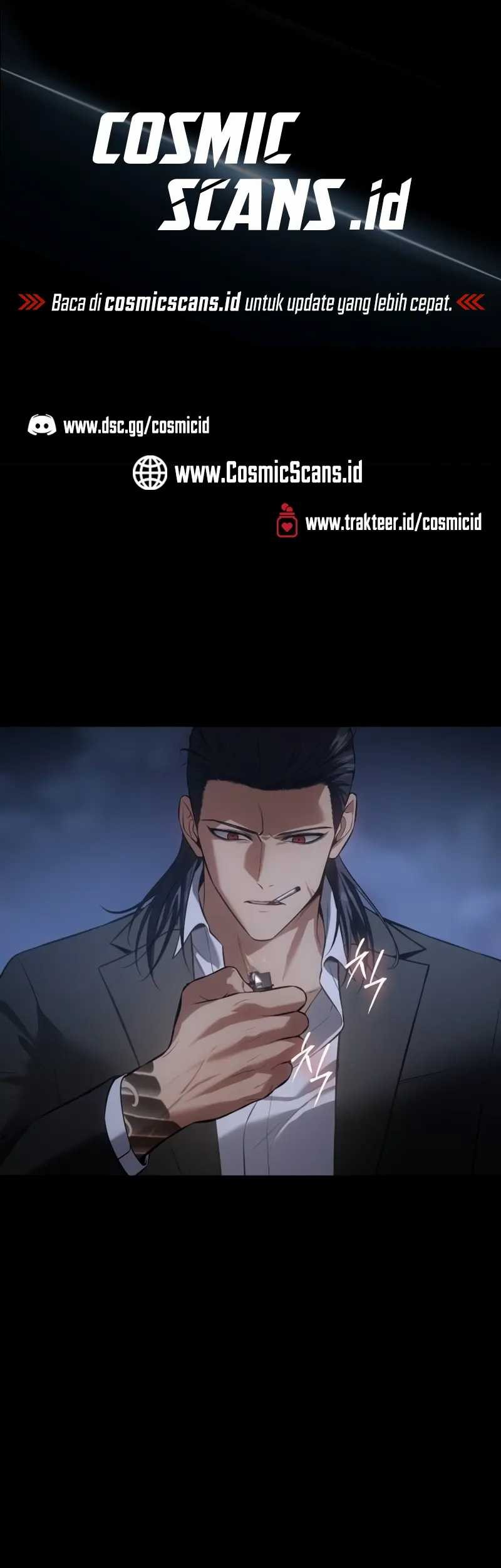Baca Manhwa Baek XX Chapter 84 Gambar 2
