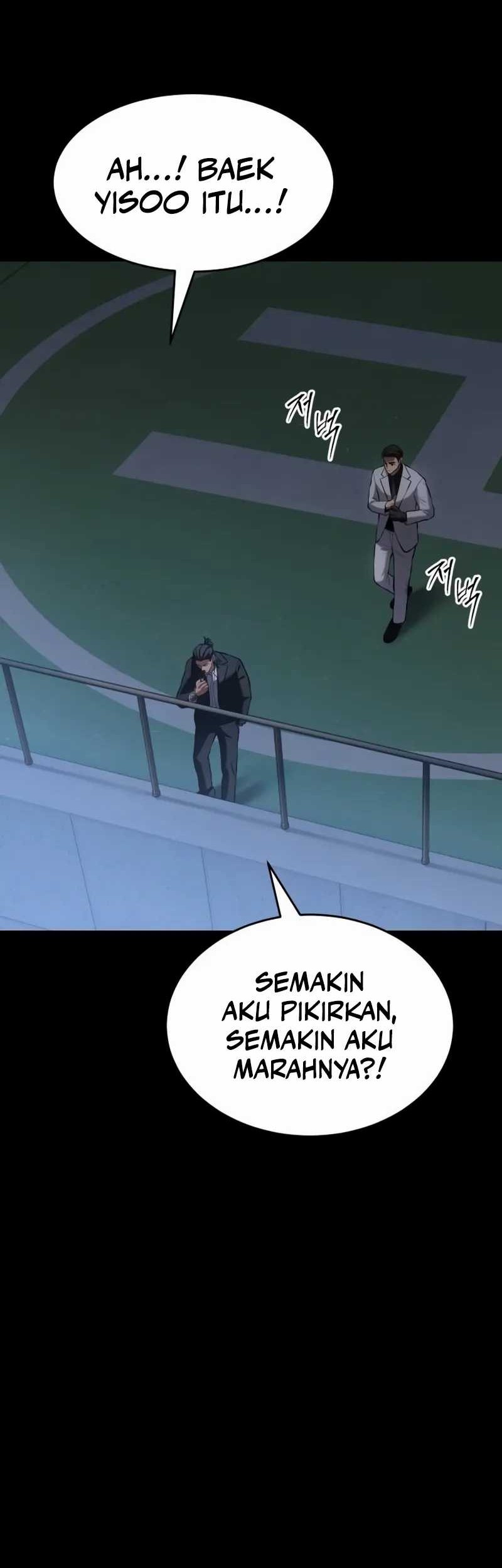 Baek XX Chapter 84 Gambar 3