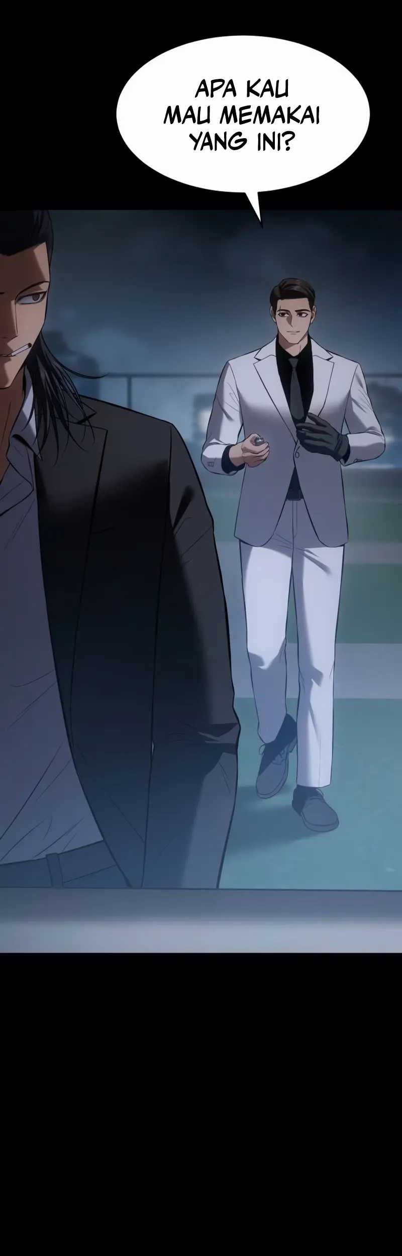 Baek XX Chapter 84 Gambar 4