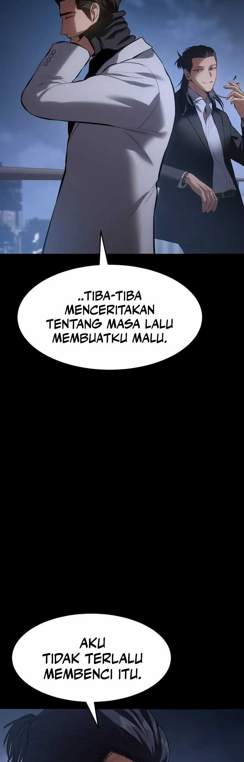 Baek XX Chapter 84 Gambar 12