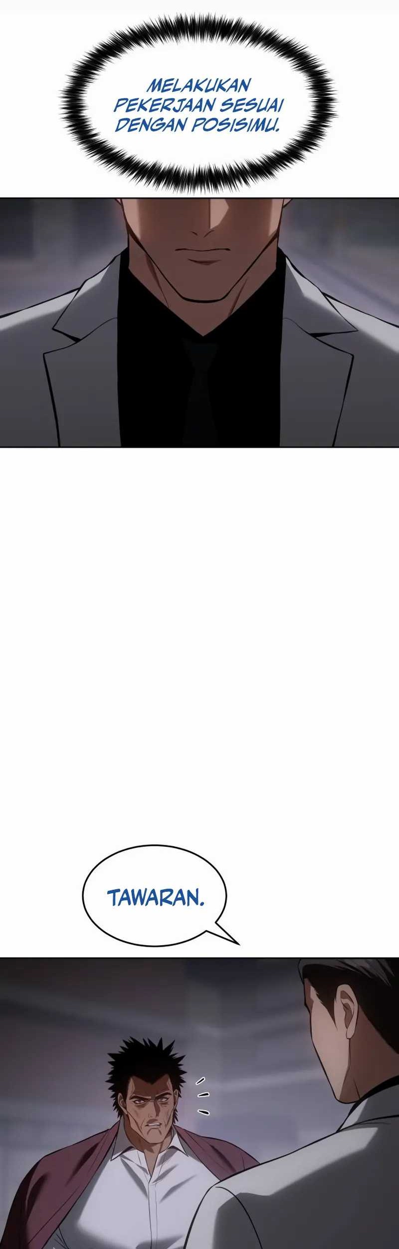 Baek XX Chapter 84 Gambar 30