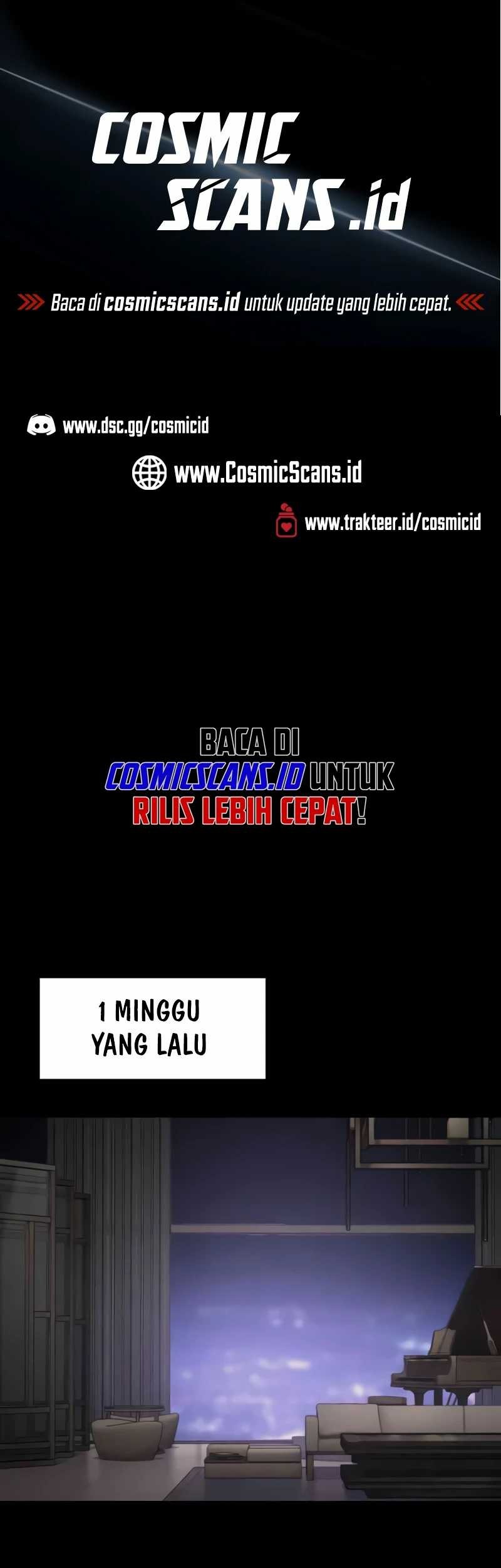 Baca Manhwa Baek XX Chapter 83 Gambar 2
