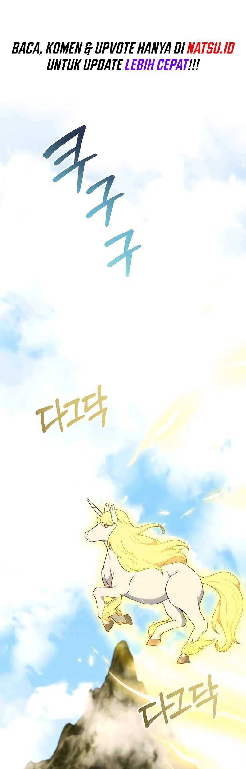 Manhwa Hunter World’s Gardener Chapter 40 gambar nomor 2