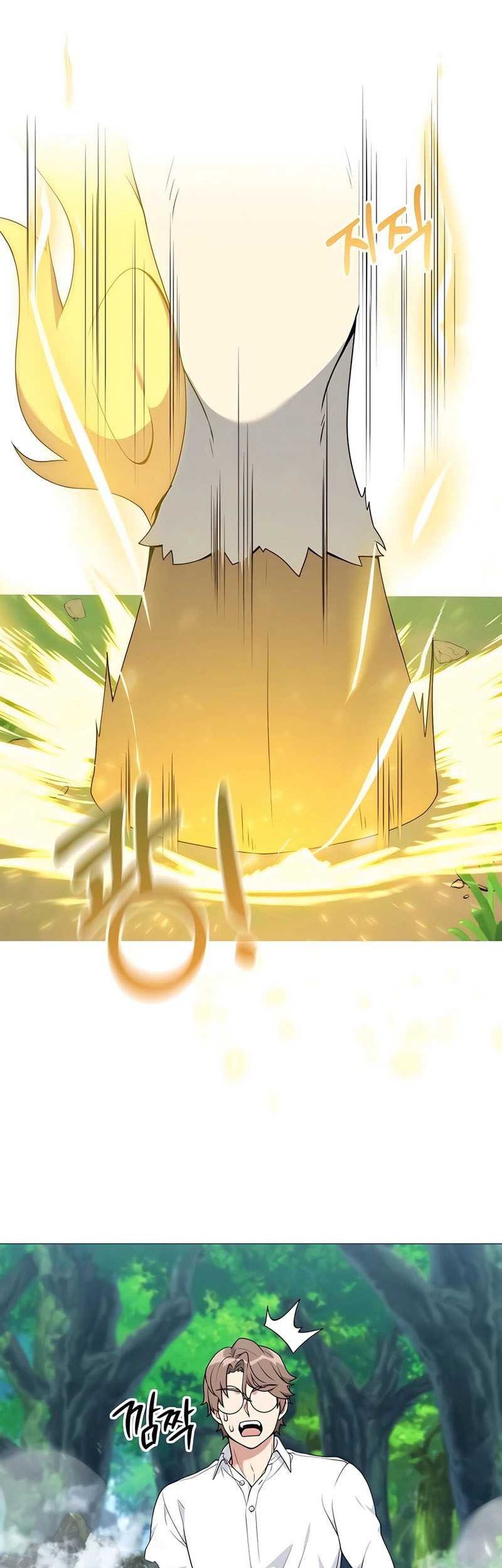 Hunter World’s Gardener Chapter 40 Gambar 16