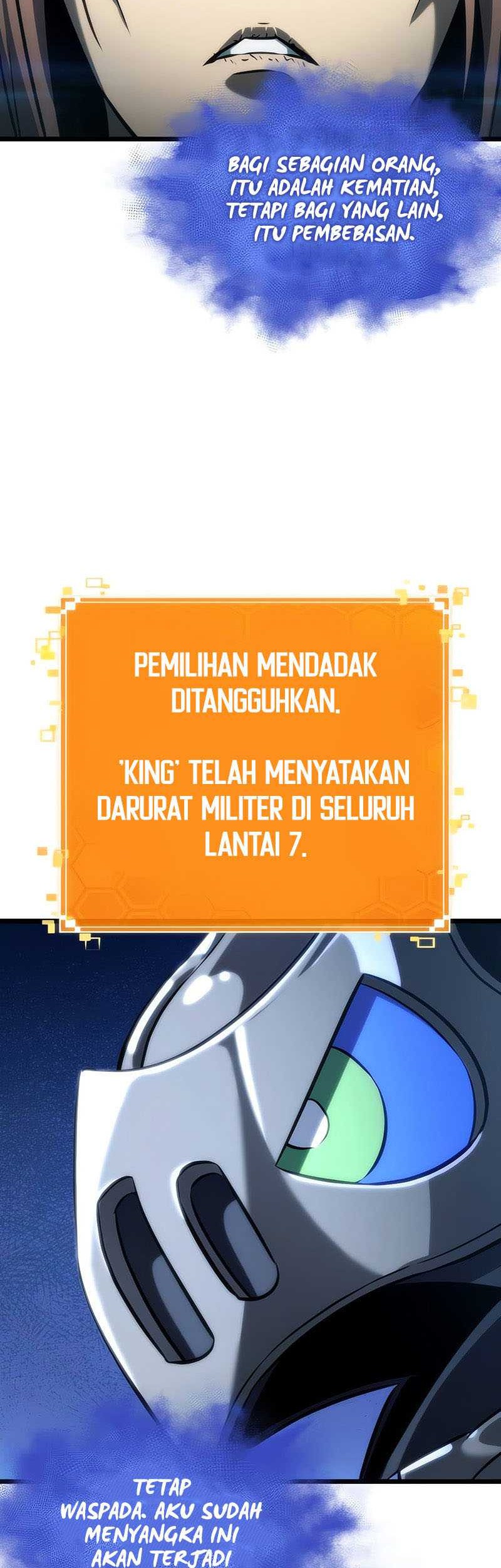 The World After the Fall Chapter 136 Gambar 35