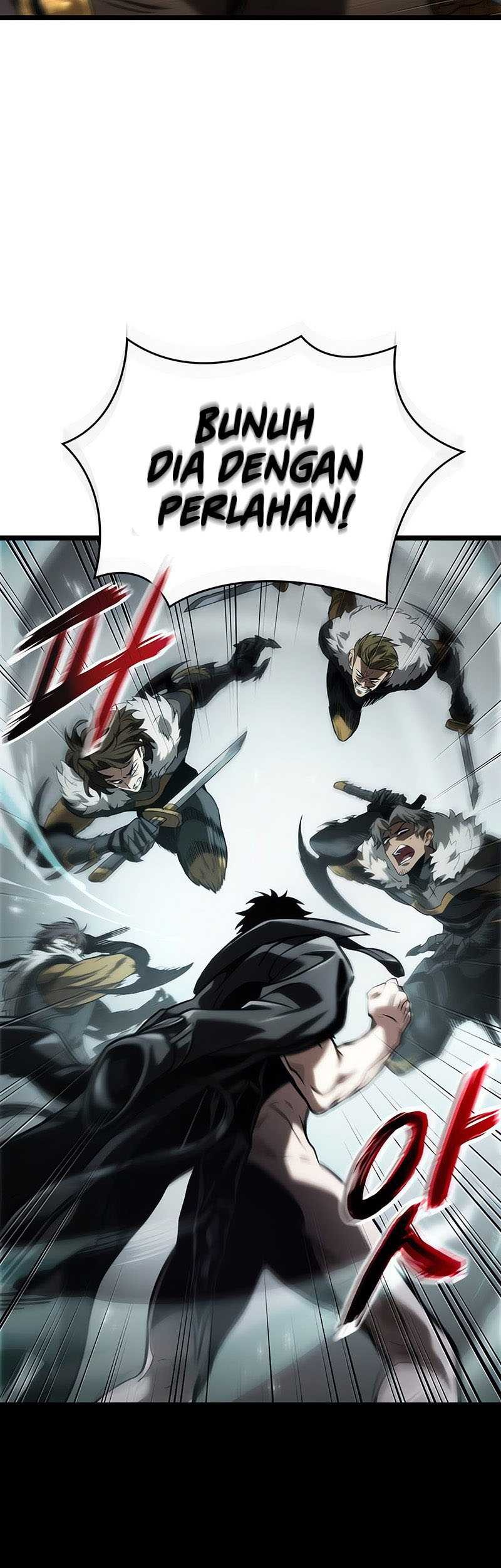 The World After the Fall Chapter 136 Gambar 78