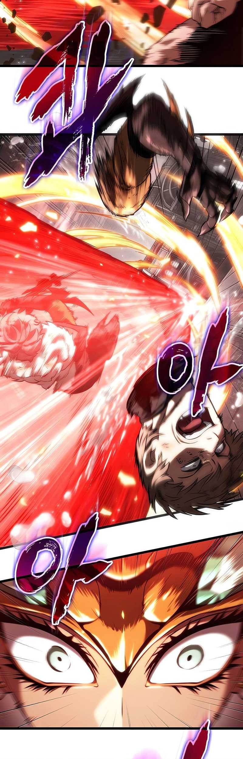 The World After the Fall Chapter 136 Gambar 82