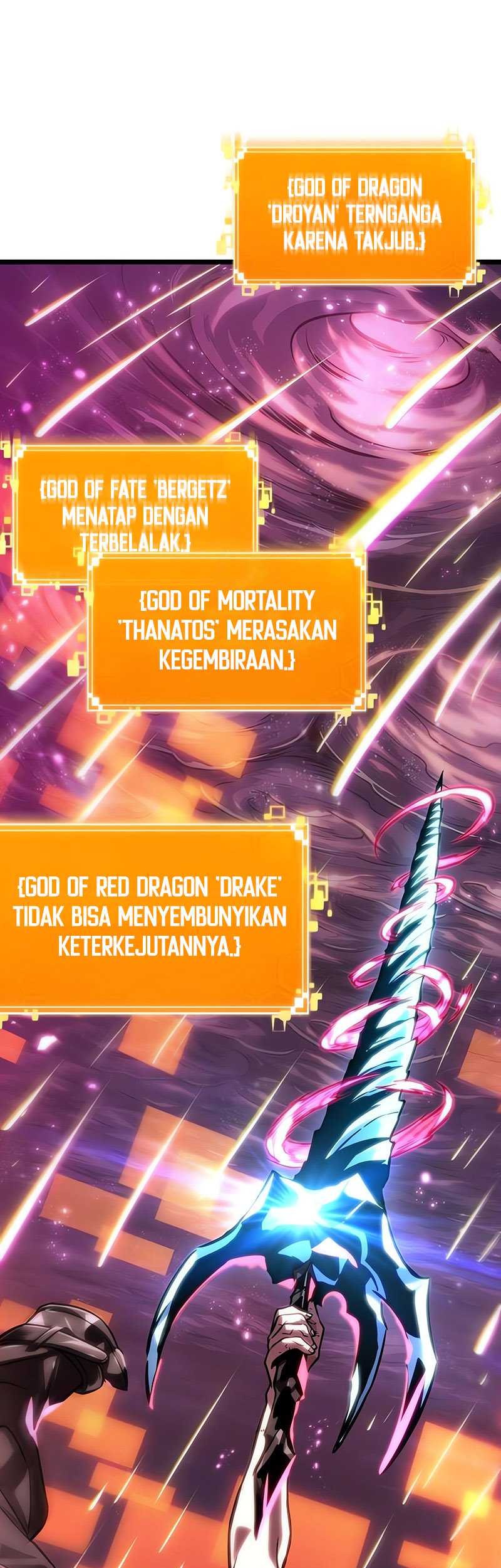 Baca Manhwa The World After the Fall Chapter 136 Gambar 2