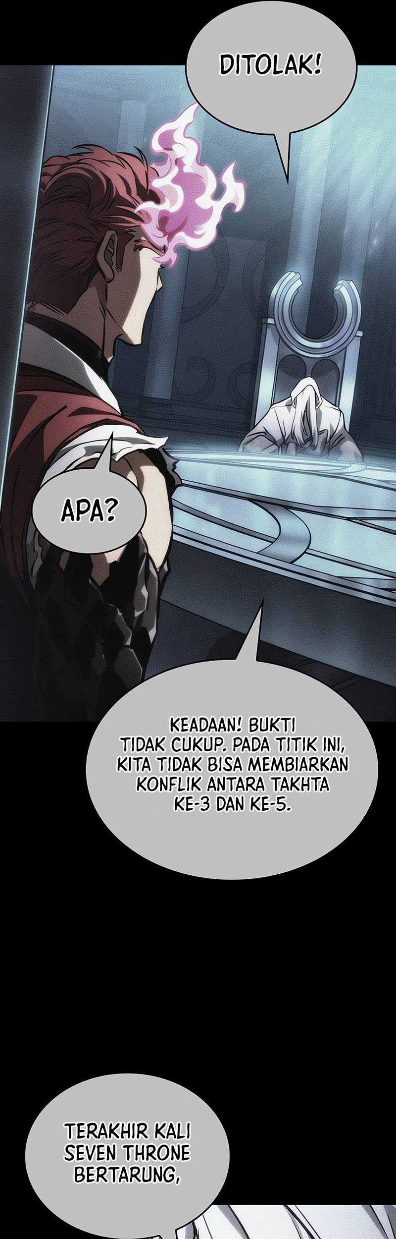 The World After the Fall Chapter 136 Gambar 14