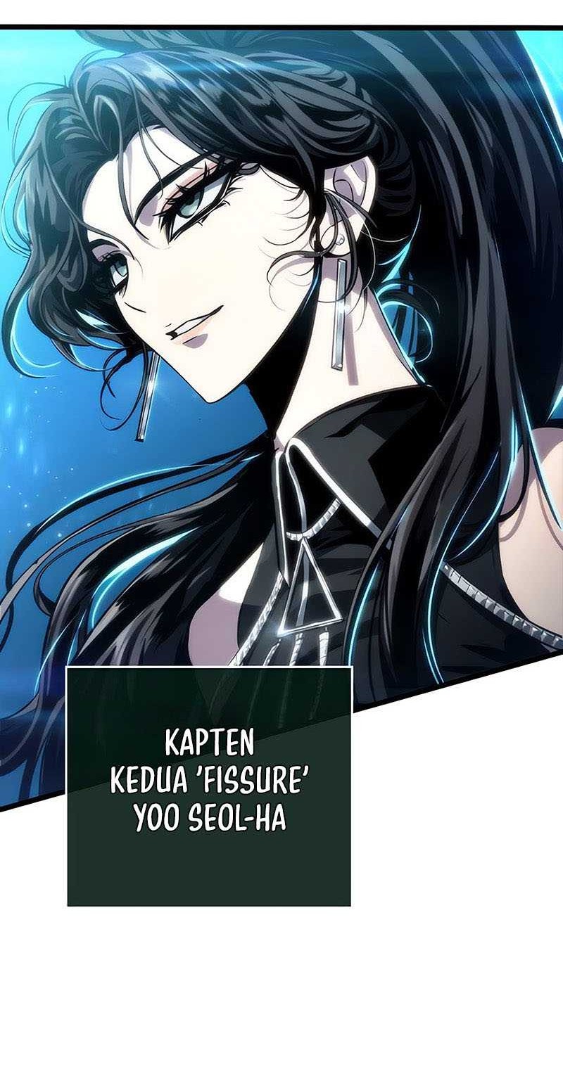 The World After the Fall Chapter 136 Gambar 21