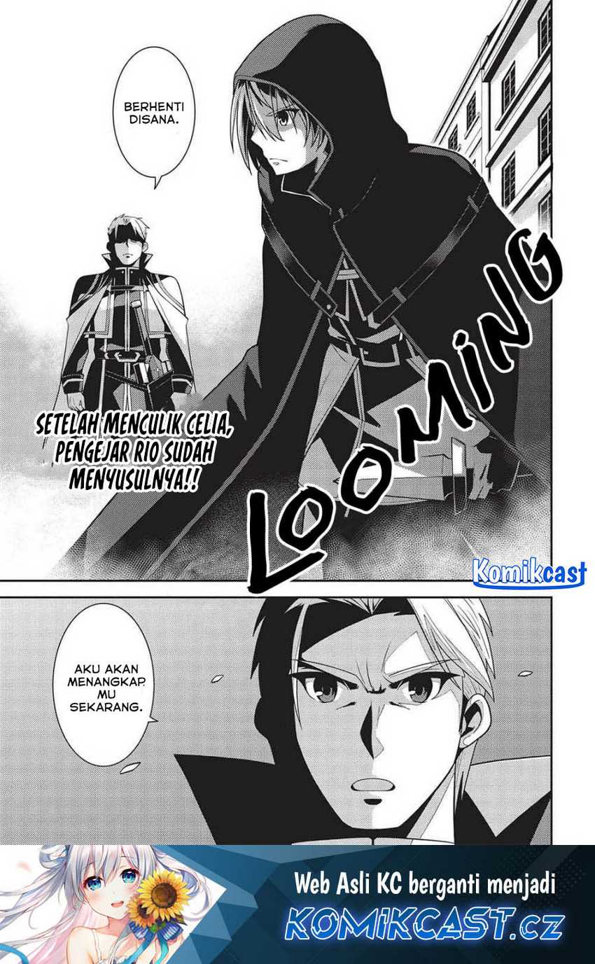 Baca Manga Seirei Gensouki (Minazuki Futago) Chapter 51 Gambar 2