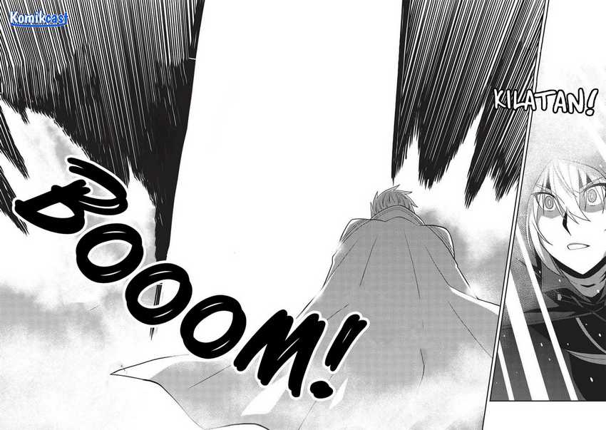Seirei Gensouki (Minazuki Futago) Chapter 51 Gambar 20