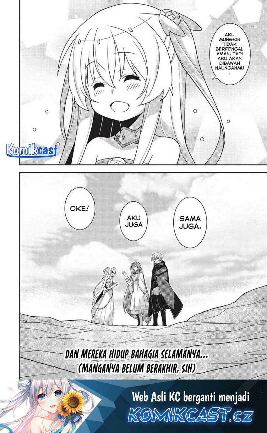 Seirei Gensouki (Minazuki Futago) Chapter 51 Gambar 28