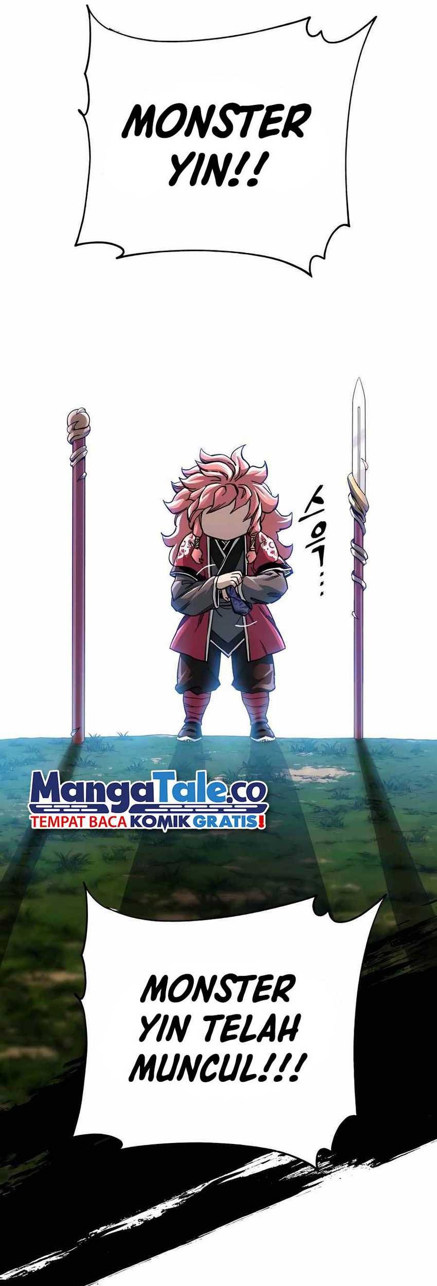 Baca Manhwa Warrior Grandpa and Supreme Granddaughter Chapter 48 Gambar 2
