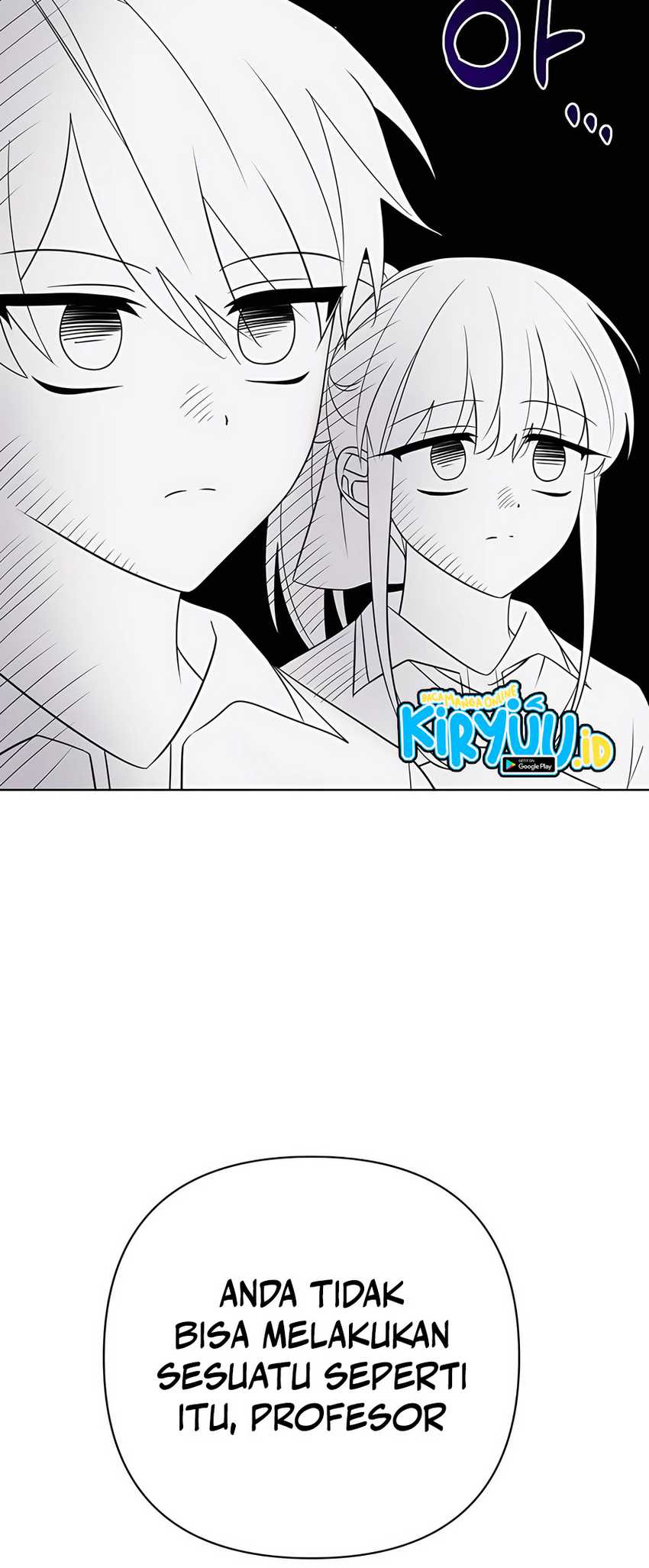 My Ruined Academy Life Chapter 06 Gambar 20