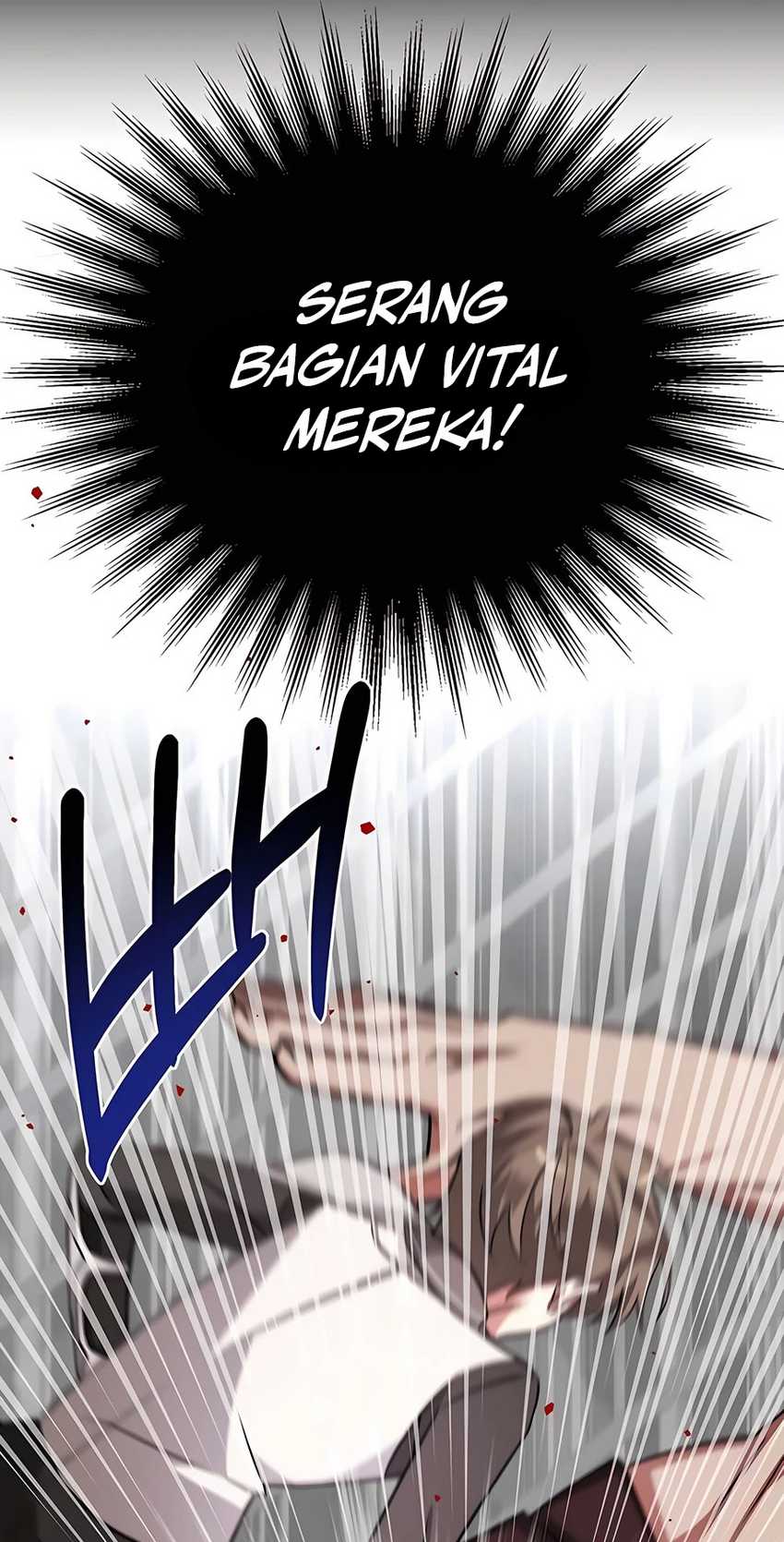 My Ruined Academy Life Chapter 06 Gambar 39
