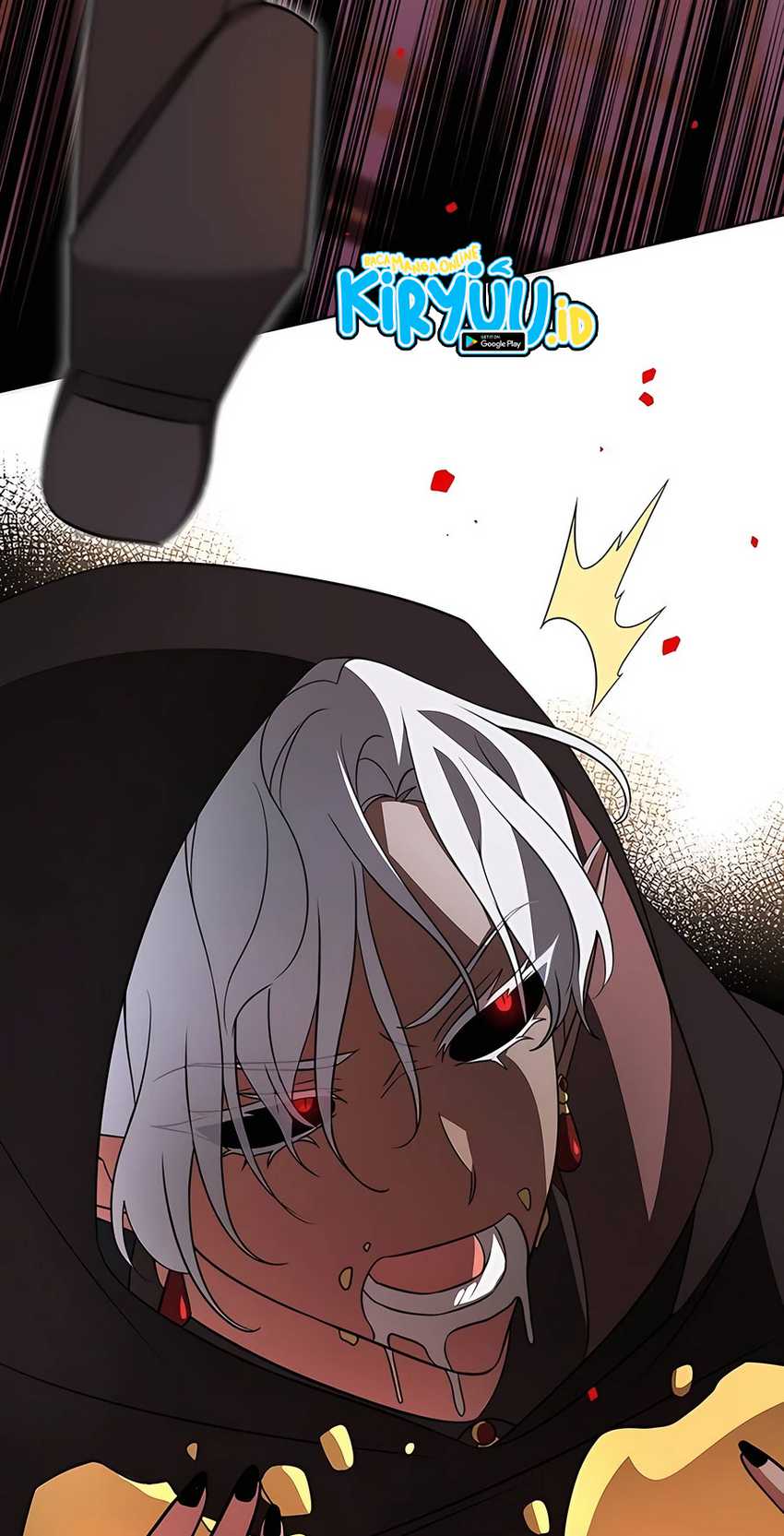 My Ruined Academy Life Chapter 06 Gambar 70