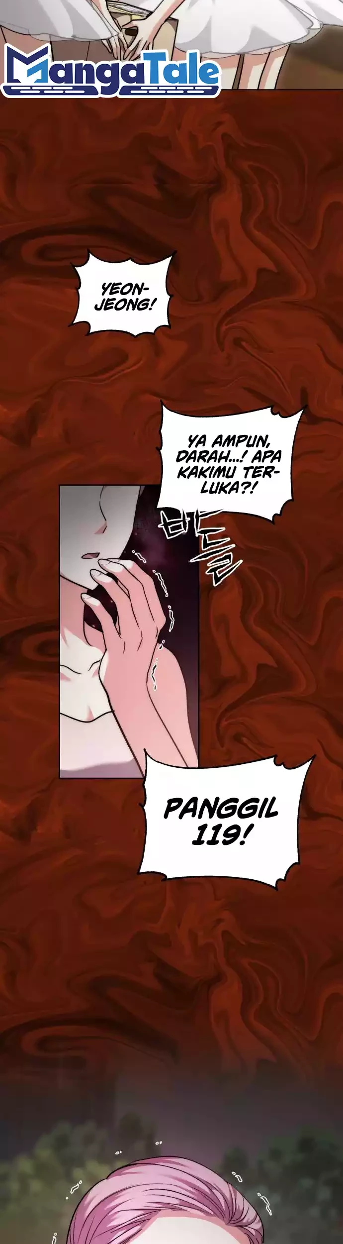 Genius Actor’s Aura Chapter 43 Gambar 43