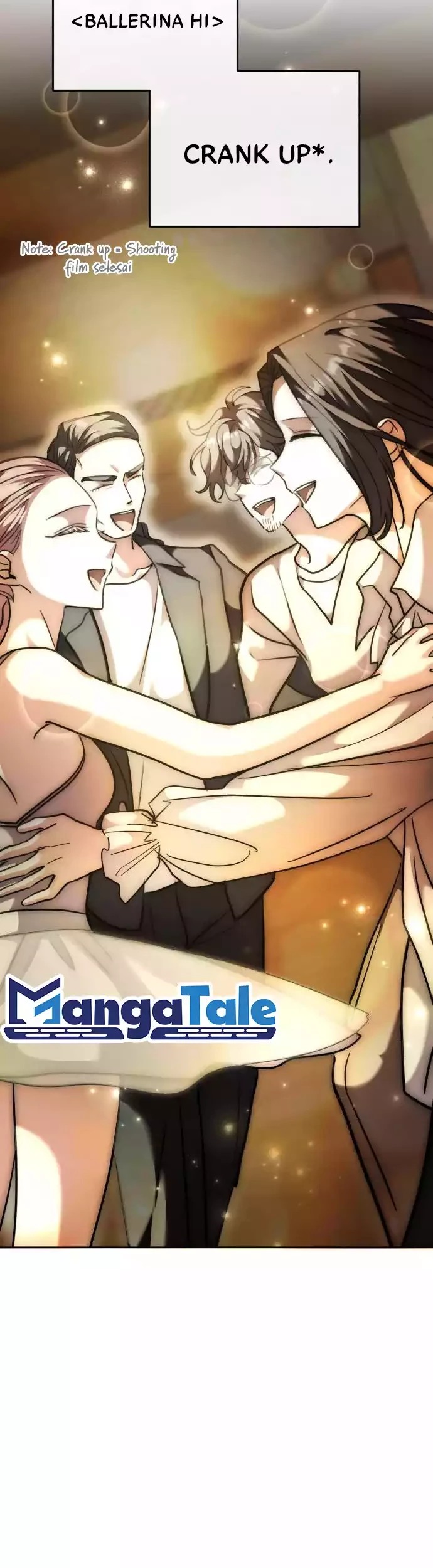 Genius Actor’s Aura Chapter 43 Gambar 52