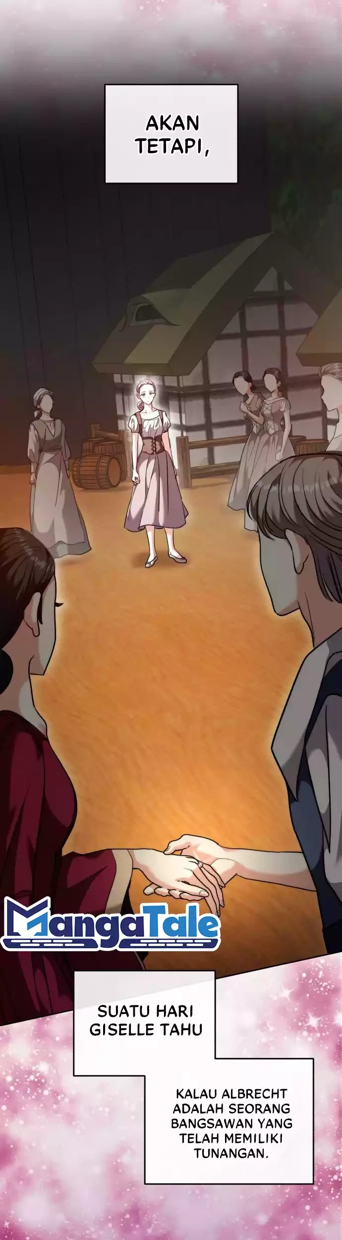 Genius Actor’s Aura Chapter 43 Gambar 6