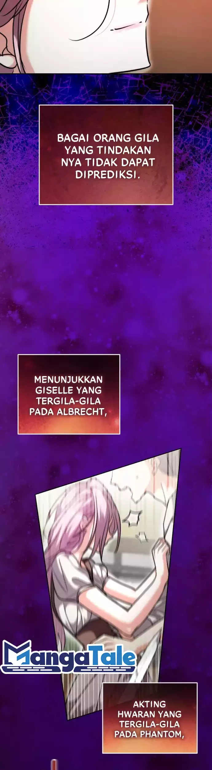 Genius Actor’s Aura Chapter 43 Gambar 12