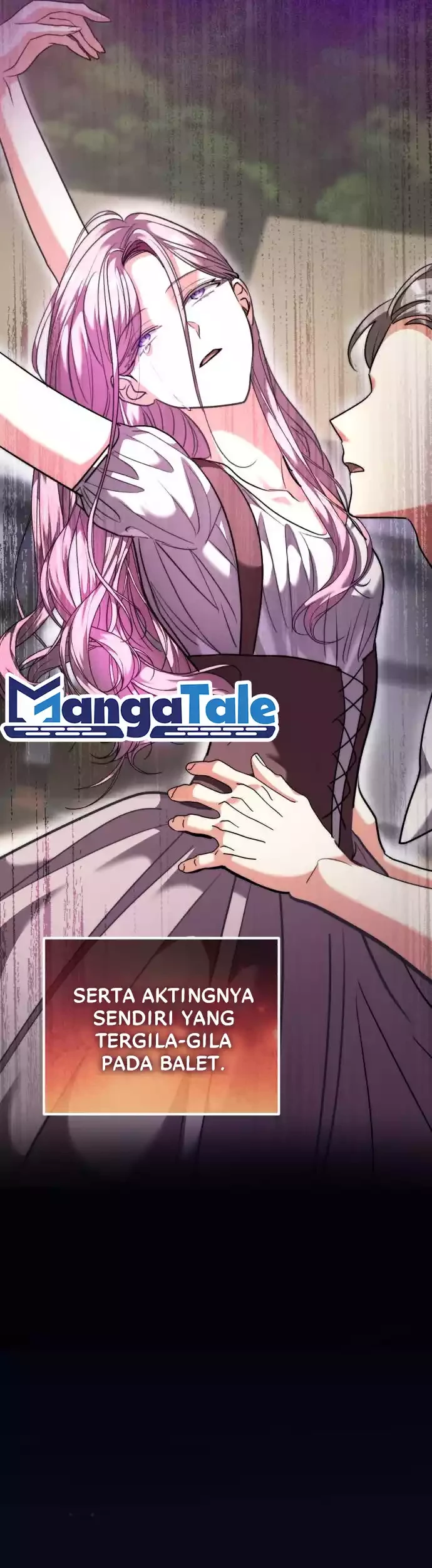 Genius Actor’s Aura Chapter 43 Gambar 14