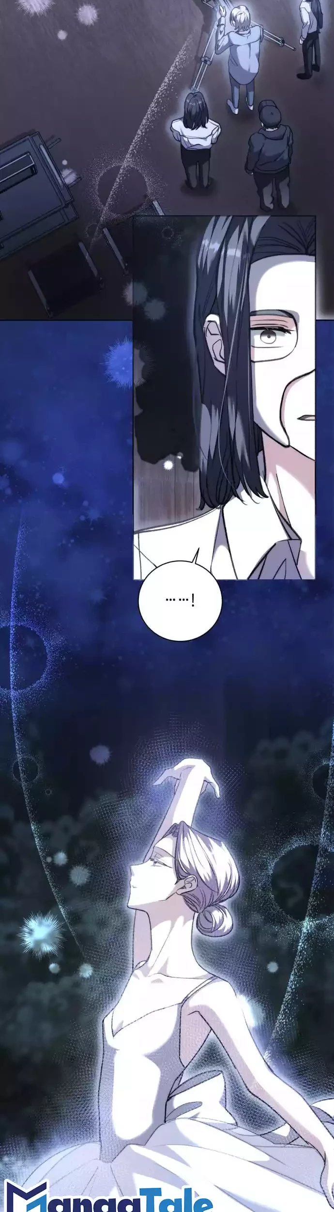 Genius Actor’s Aura Chapter 43 Gambar 20