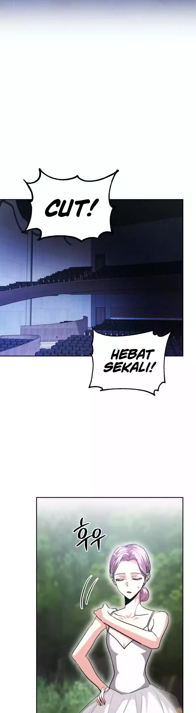 Genius Actor’s Aura Chapter 43 Gambar 23