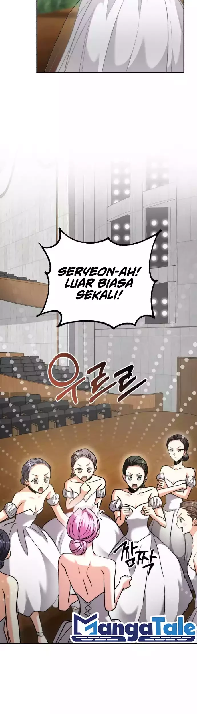Genius Actor’s Aura Chapter 43 Gambar 24