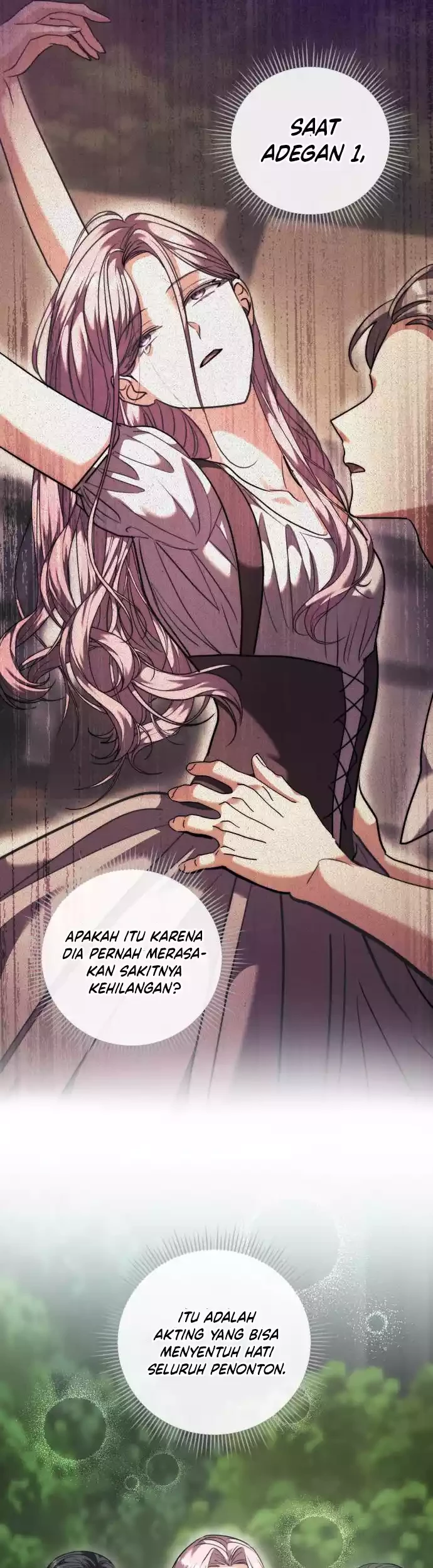 Genius Actor’s Aura Chapter 43 Gambar 26