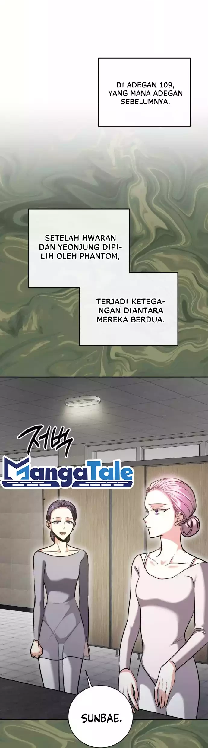 Genius Actor’s Aura Chapter 43 Gambar 29