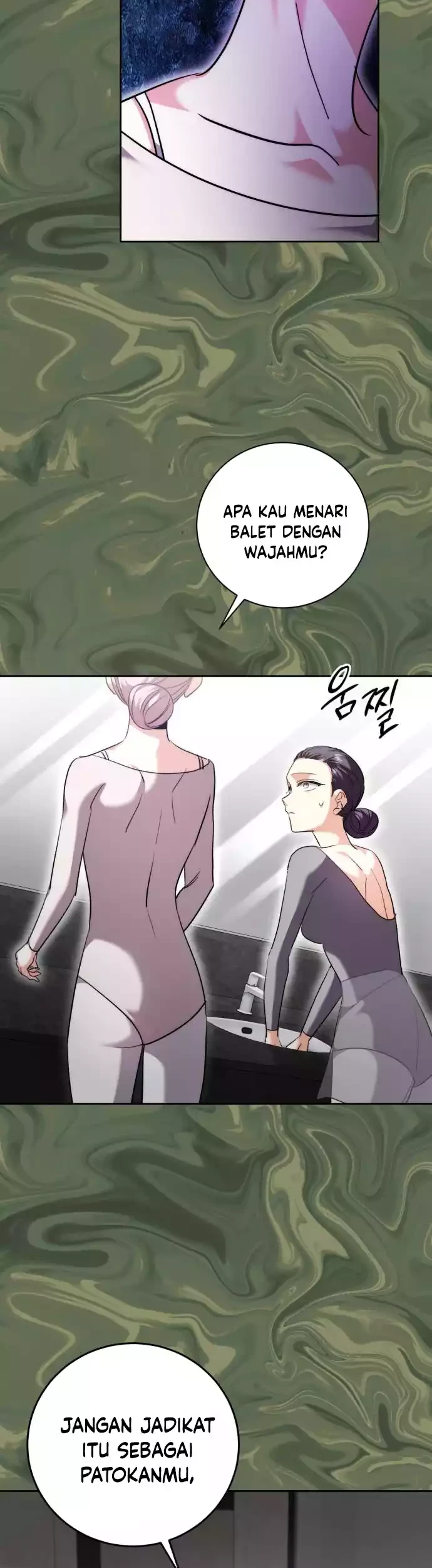 Genius Actor’s Aura Chapter 43 Gambar 32