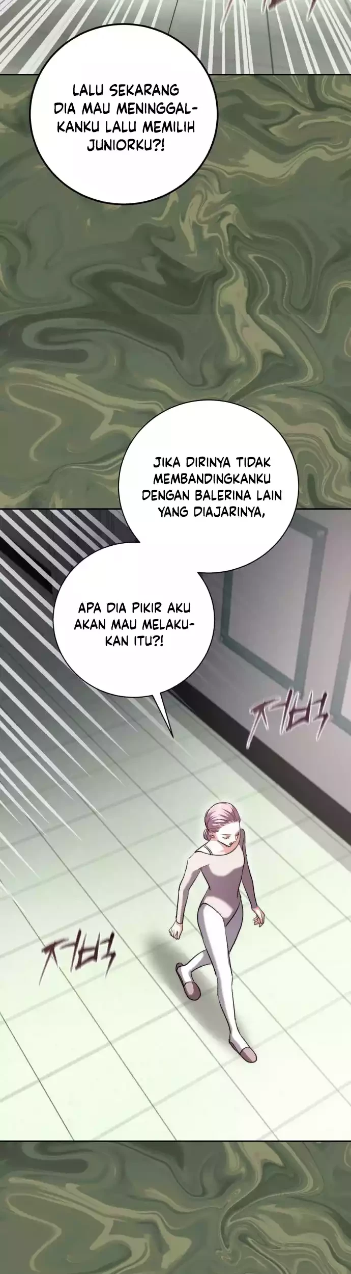 Genius Actor’s Aura Chapter 43 Gambar 35