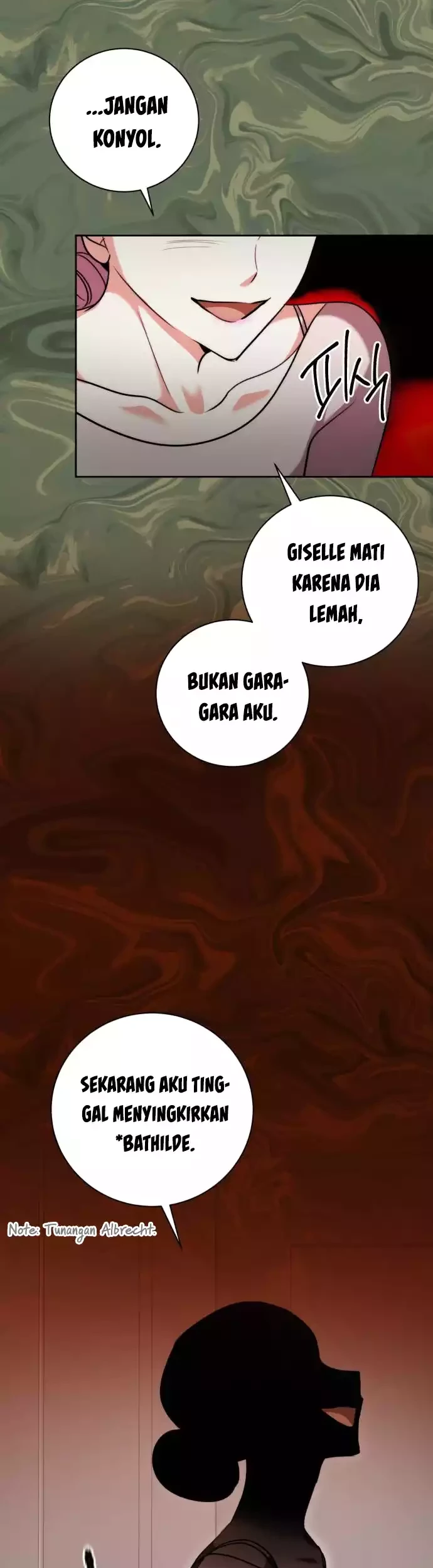 Genius Actor’s Aura Chapter 43 Gambar 36