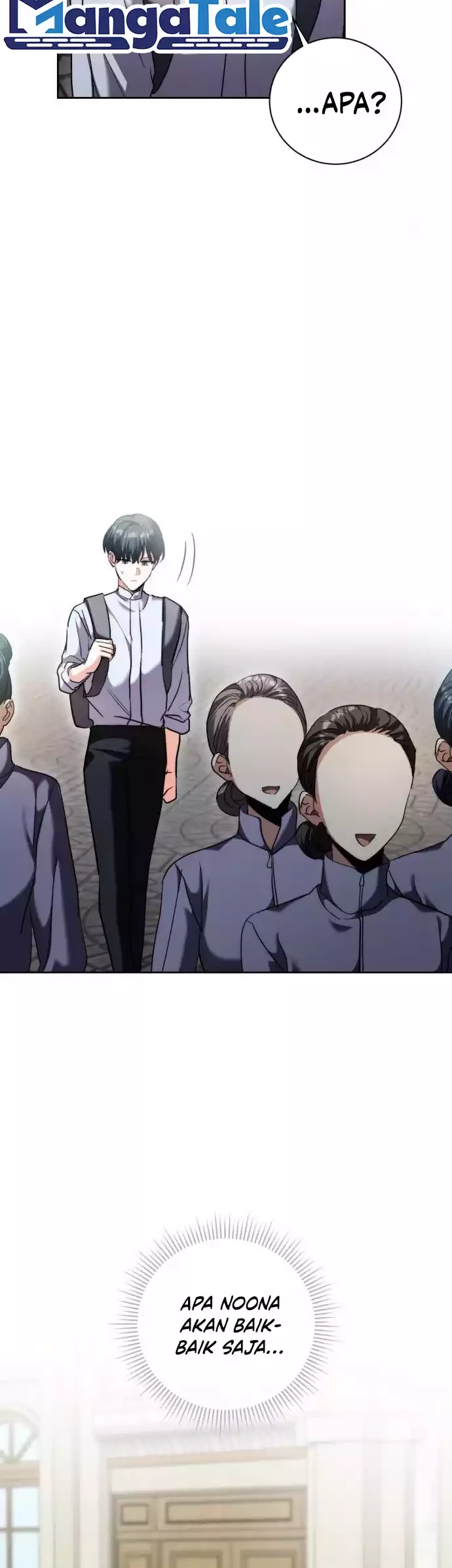 Genius Actor’s Aura Chapter 42 Gambar 41