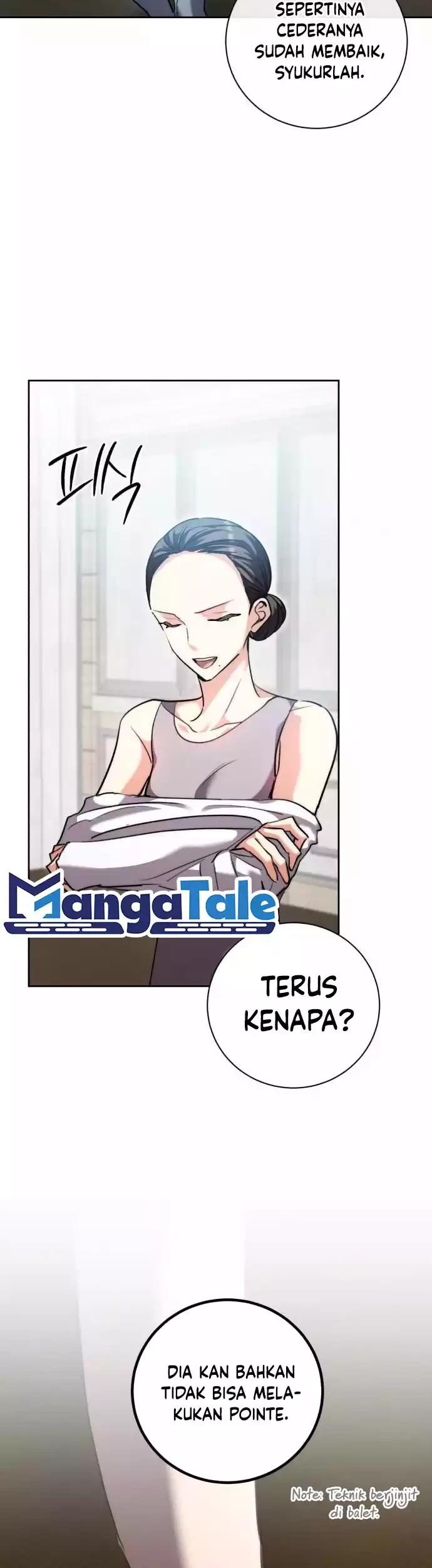 Genius Actor’s Aura Chapter 42 Gambar 44