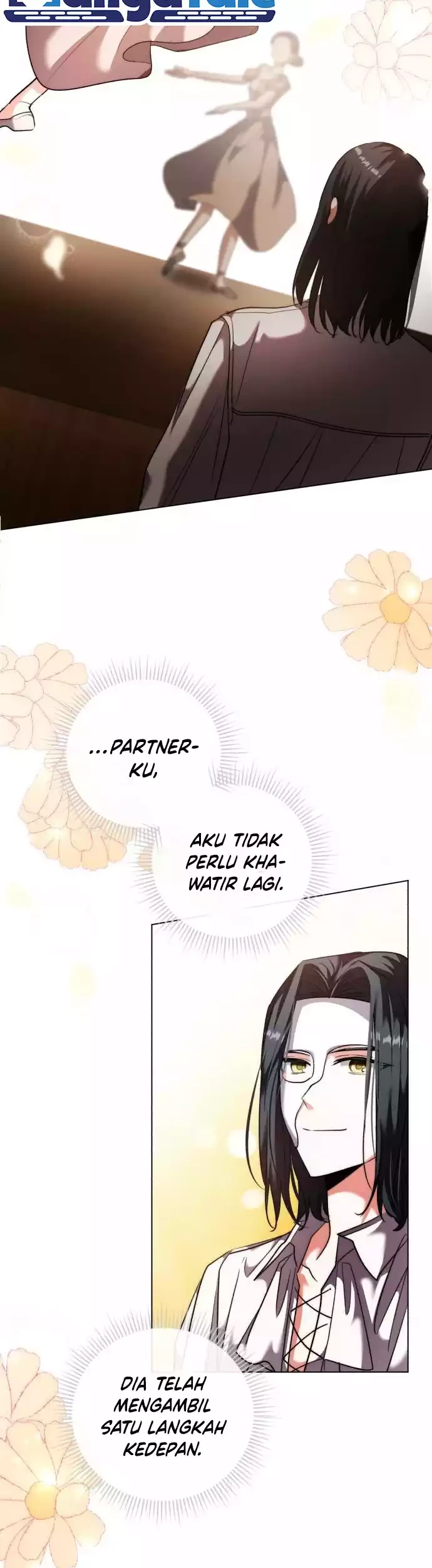 Genius Actor’s Aura Chapter 42 Gambar 53