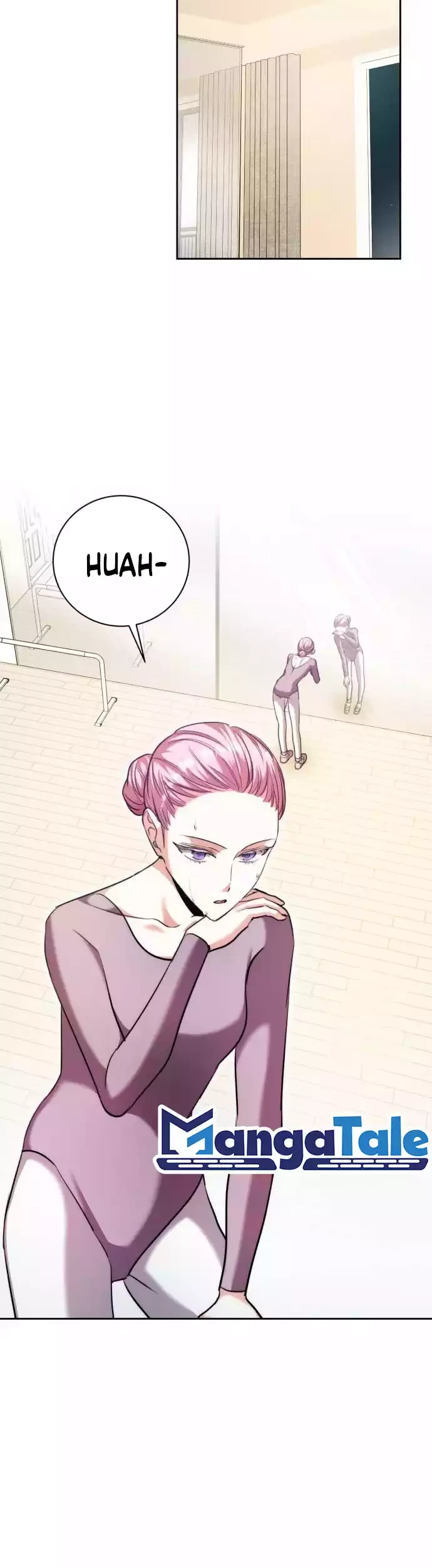 Genius Actor’s Aura Chapter 42 Gambar 21