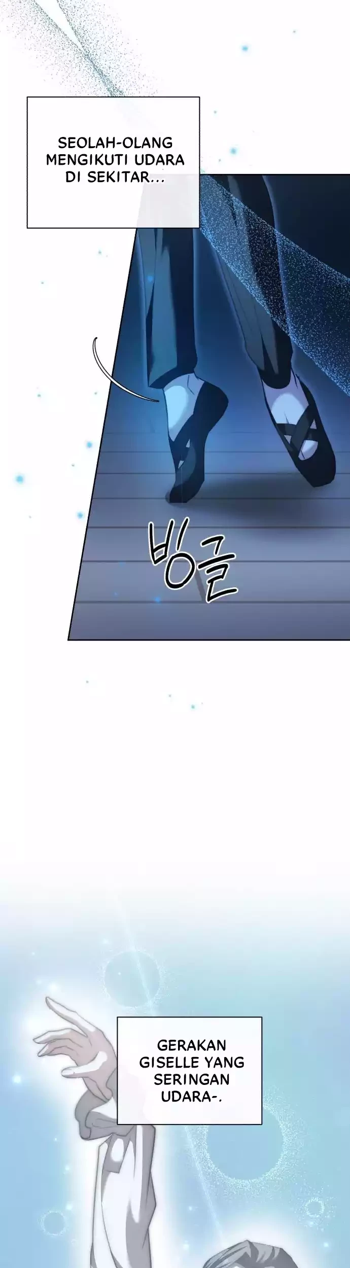 Genius Actor’s Aura Chapter 42 Gambar 23