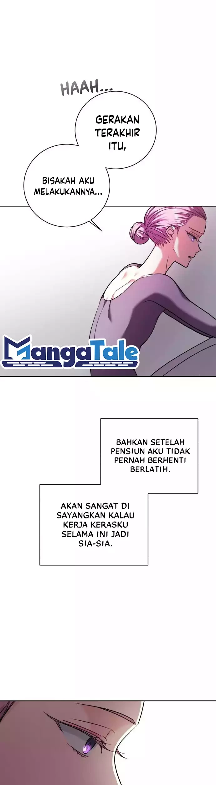 Genius Actor’s Aura Chapter 42 Gambar 27