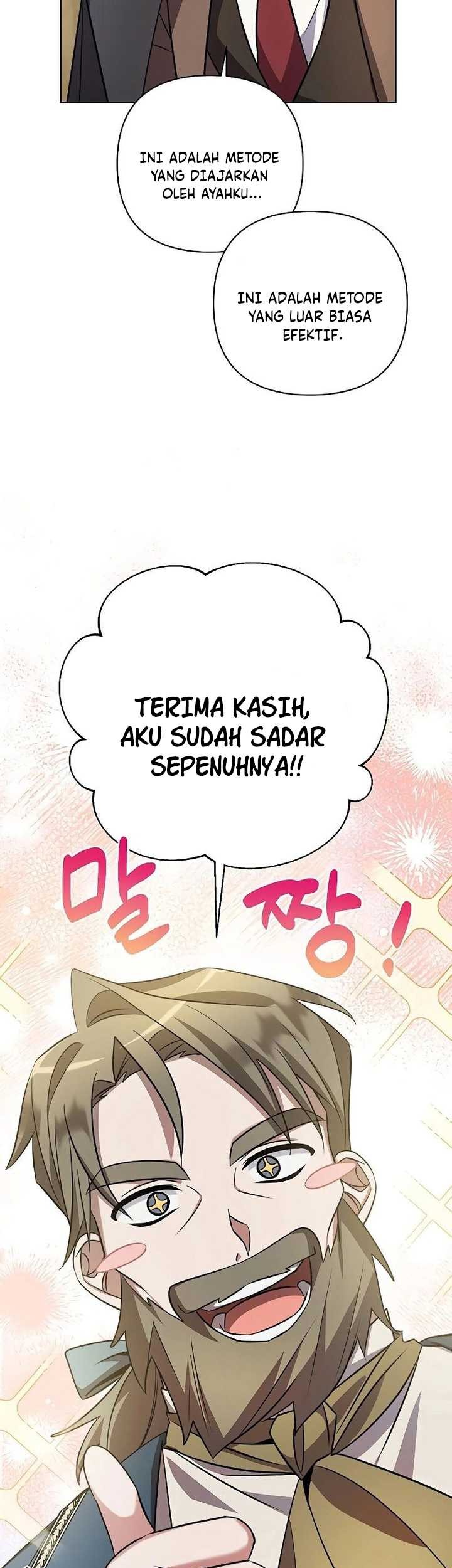 My Ruined Academy Life Chapter 04 Gambar 28