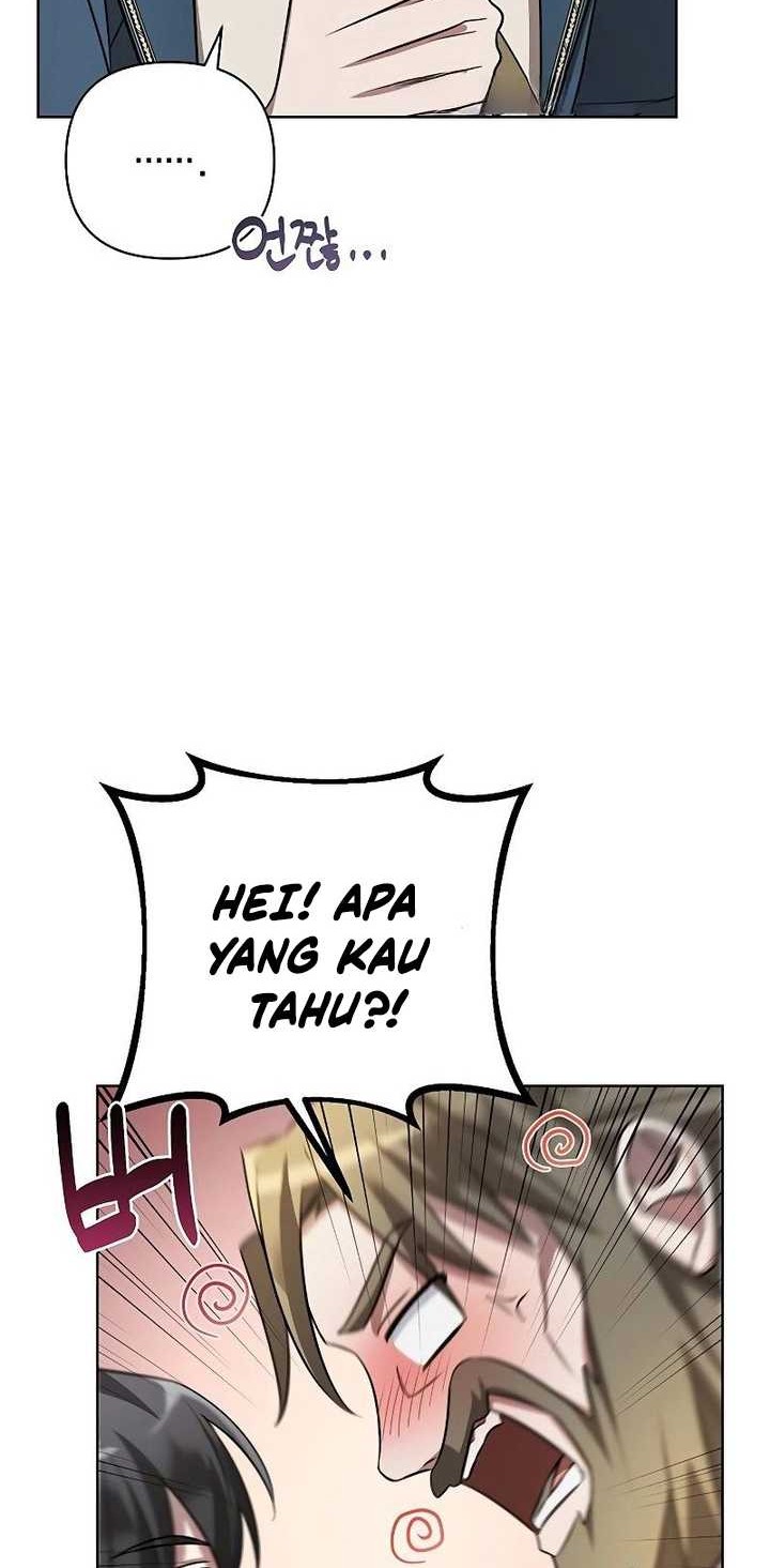 My Ruined Academy Life Chapter 04 Gambar 47