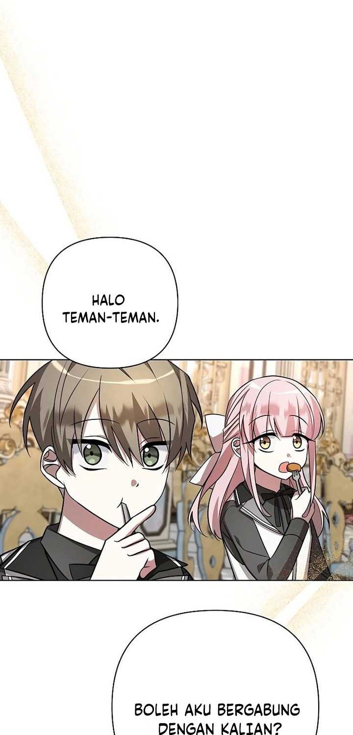 My Ruined Academy Life Chapter 04 Gambar 59