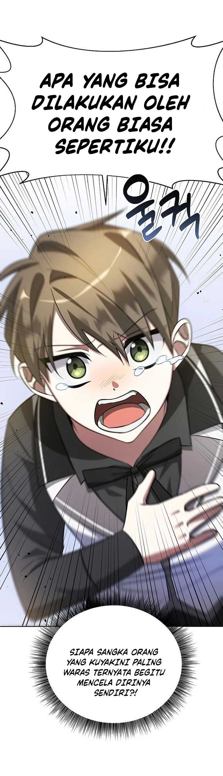 My Ruined Academy Life Chapter 04 Gambar 66