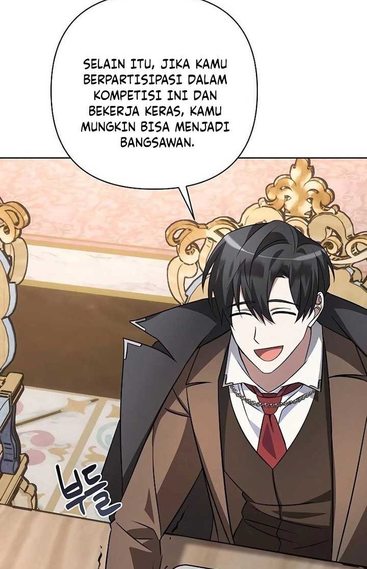 My Ruined Academy Life Chapter 04 Gambar 71