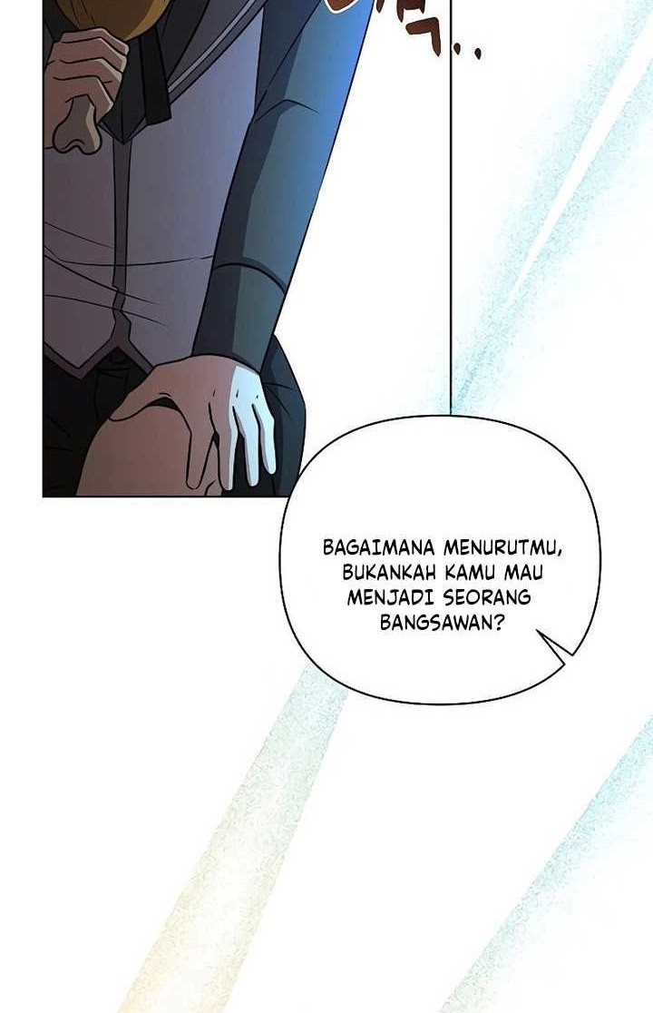 My Ruined Academy Life Chapter 04 Gambar 73