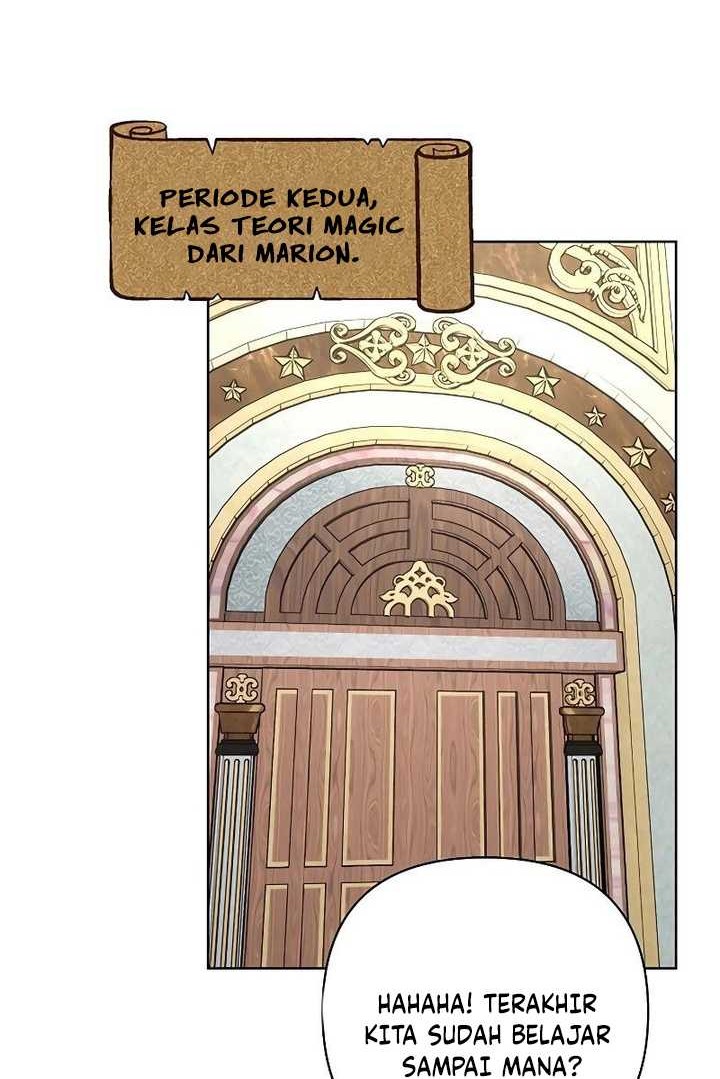 My Ruined Academy Life Chapter 04 Gambar 5