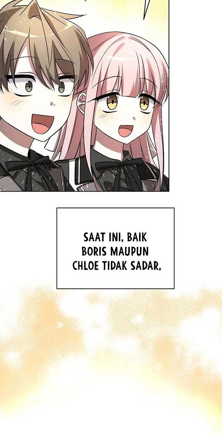 My Ruined Academy Life Chapter 04 Gambar 81